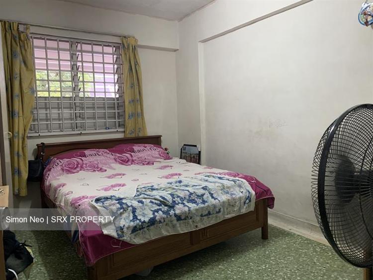 Blk 425 Bedok North Road (Bedok), HDB 3 Rooms #212558051